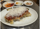 UENO YELLOW GYOZA ウエノイエローギョウザ: あきちゃんさんの2026年08月16日の1枚目の投稿写真