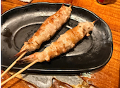 鍋と焼き鳥のいりぐち: ゆかりんごさんの2026年05月06日の1枚目の投稿写真