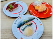 かっぱ寿司 境川店: けんちゃんさんの2026年05月07日の1枚目の投稿写真
