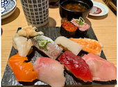 鮨 酒 肴 杉玉 上本町店: けんちゃんさんの2026年03月21日の1枚目の投稿写真