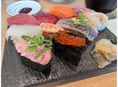 鮨 酒 肴 杉玉 上本町店: けんちゃんさんの2026年09月02日の1枚目の投稿写真