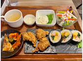 KOREAN DINING HIDEAWAY296（コリアンダイニングハイダウェイ296）: けんちゃんさんの2026年04月18日の1枚目の投稿写真