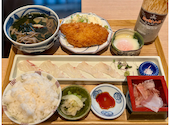 がんこ魚美酒進 うまいさかなでさけすすむ オービック御堂筋店: けんちゃんさんの2026年05月03日の1枚目の投稿写真