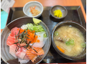 魚右衛門 堺筋本町店: けんちゃんさんの2026年05月30日の1枚目の投稿写真
