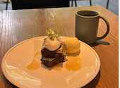 ブルーブックスカフェ BLUE BOOKS cafe 京都: えりさんの2026年05月18日の1枚目の投稿写真