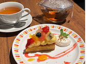 カフェプリマ: えりさんの2026年05月18日の1枚目の投稿写真