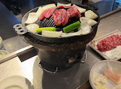 ジンギスカン　ひげのうし南5条店: えりさんの2026年05月18日の1枚目の投稿写真