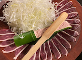 隠れ家個室居酒屋 三鴨庵 本八幡本店: おでこさんの2021年12月の1枚目の投稿写真