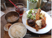 毎日食堂Bucchi ブッチ: かおるさんの2026年07月21日の1枚目の投稿写真