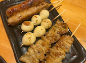 焼き鳥野郎 新宿本店: じゅんやさんの2024年11月09日の2枚目の投稿写真