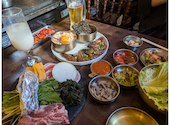 韓国料理 ブルバム 新大久保店: ようこさんの2025年06月29日の1枚目の投稿写真