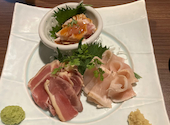 炭火焼鳥 しげ 泉店: gourmet＆温泉Loveさんの2026年05月04日の1枚目の投稿写真