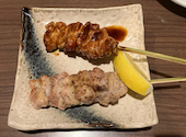 炭火焼鳥 しげ 泉店: gourmet＆温泉Loveさんの2026年05月04日の3枚目の投稿写真