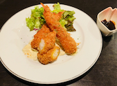 鉄生 名駅本店: gourmet＆温泉Loveさんの2026年09月07日の3枚目の投稿写真