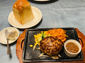 キッチンカフェ BONKURA ボンクラ: gourmet＆温泉Loveさんの2025年03月09日の2枚目の投稿写真