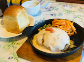 キッチンカフェ BONKURA ボンクラ: gourmet＆温泉Loveさんの2025年05月30日の2枚目の投稿写真