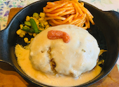 キッチンカフェ BONKURA ボンクラ: gourmet＆温泉Loveさんの2025年05月30日の3枚目の投稿写真