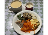 キッチンカフェ BONKURA ボンクラ: gourmet＆温泉Loveさんの2025年06月01日の1枚目の投稿写真