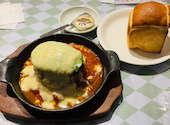 キッチンカフェ BONKURA ボンクラ: gourmet＆温泉Loveさんの2025年06月01日の2枚目の投稿写真