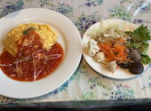 キッチンカフェ BONKURA ボンクラ: gourmet＆温泉Loveさんの2025年10月12日の3枚目の投稿写真