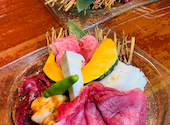 川嶋屋 名東区店 焼肉 海鮮居酒屋: gourmet＆温泉Loveさんの2026年09月07日の1枚目の投稿写真