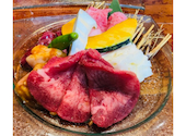 川嶋屋 名東区店 焼肉 海鮮居酒屋: gourmet＆温泉Loveさんの2026年09月07日の2枚目の投稿写真