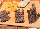 江戸堀BEEF 江戸堀ビーフ: こいしさんの2024年08月24日の2枚目の投稿写真