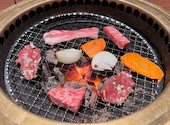 黒毛和牛焼肉 にくじろう 門前仲町店: とうふちくわさんの2025年03月17日の1枚目の投稿写真