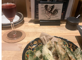 炭火焼鳥とWINE TORIBU 倉敷店: よこさんの2026年10月17日の2枚目の投稿写真