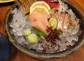 かっぽう居酒屋 水魚: ちえさんの2026年04月18日の3枚目の投稿写真