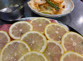ホルモン酒場55　京急蒲田店: あーちゃんさんの2026年08月28日の1枚目の投稿写真