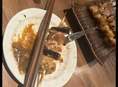 炭火串焼と旬鮮料理の店　しかまる: ふうかさんの2025年04月の1枚目の投稿写真