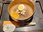 焼肉店ナルゲ: マサマサルさんの2026年06月21日の1枚目の投稿写真