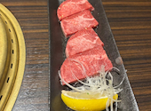個室焼肉 仙蔵 せんくら: ささんの2026年09月23日の1枚目の投稿写真