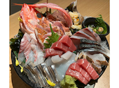 旬魚とおばんざい　彩り: アルチバさんの2025年06月の1枚目の投稿写真