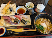 旬菜割鮮 鮨 なかなか室家: やすきさんの2025年04月30日の1枚目の投稿写真