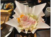 あんばい なんばパークス店: みささんの2026年08月10日の2枚目の投稿写真
