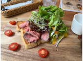 Givers Cafe ギバーズカフェ: かおさんの2026年09月28日の1枚目の投稿写真