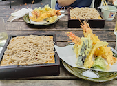 軽井沢 川上庵の口コミ画像1