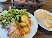 Farmer s Chicken ファーマーズ チキン 軽井沢店: ナオコさんの2026年08月24日の1枚目の投稿写真