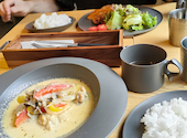Restaurant & Cafe Ash アッシュ: ナオコさんの2026年08月23日の1枚目の投稿写真