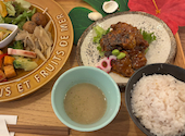 カフェスワティ: ふーさんの2026年08月30日の2枚目の投稿写真