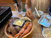 磯丸水産 京橋店: まささんの2026年09月23日の1枚目の投稿写真
