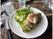 Kaya Cafe（カヤカフェ）: イさんの2026年05月の1枚目の投稿写真