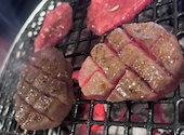 炭火焼肉ととり: ともみさんの2026年09月27日の1枚目の投稿写真
