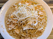 らぁ麺 三軒屋 茂原店: ポメラニアンさんの2026年08月26日の1枚目の投稿写真
