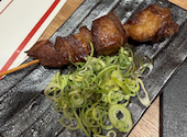 肉ト魚 大衆酒場 ひとめぼれ 裏なんば店: びきびきさんの2026年08月18日の1枚目の投稿写真