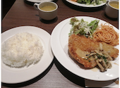 美食酒場 CRAU ハービスPLAZA: りーべちゃんさんの2024年12月16日の1枚目の投稿写真