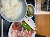 焼肉の和民 川西能勢口駅前店: ゆうさんの2026年04月01日の1枚目の投稿写真