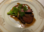 RESTAURANT&BAR SCENE シーン: みかさんの2024年05月02日の2枚目の投稿写真